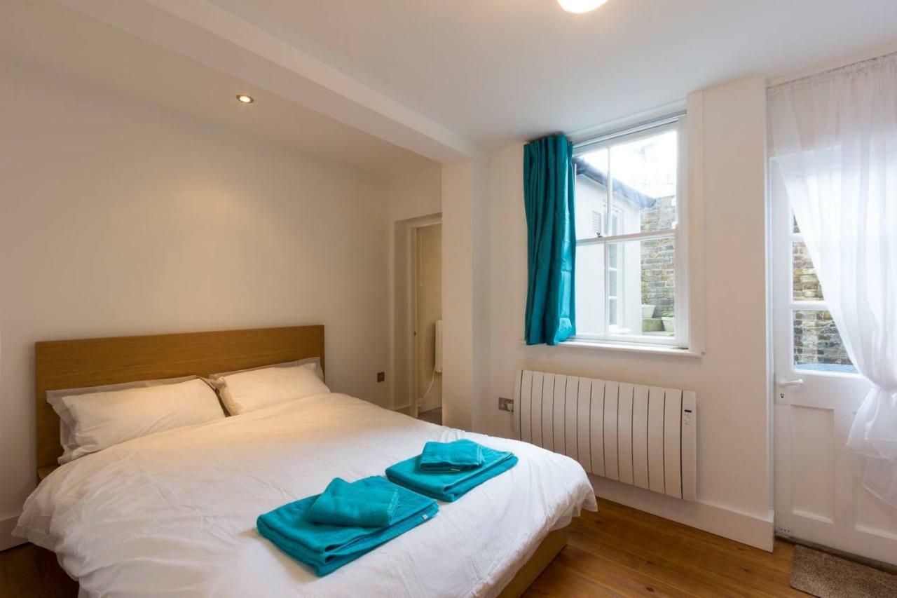 Host & Stay - Victoria Gardens Ramsgate Luaran gambar