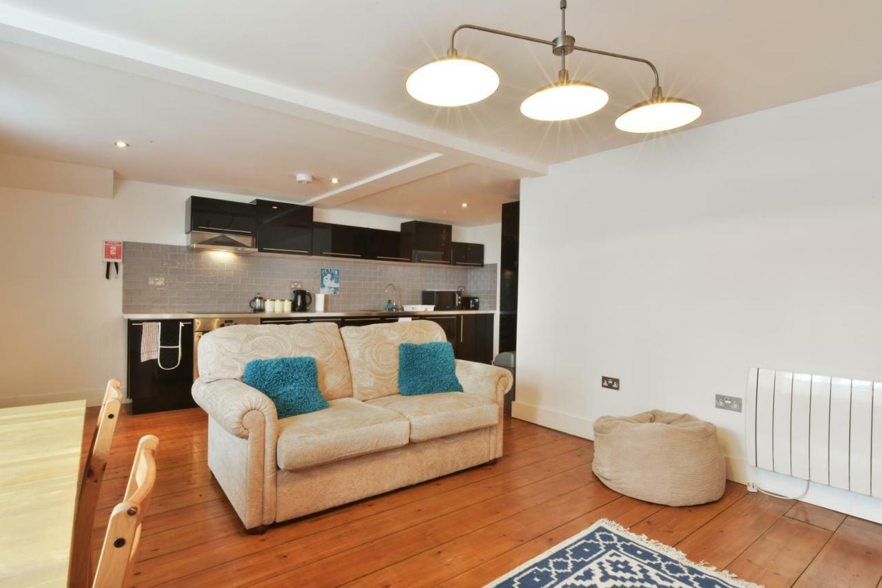 Host & Stay - Victoria Gardens Ramsgate Luaran gambar
